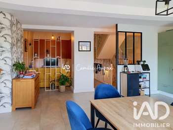 Vente Maison 3 chambresChâtillon