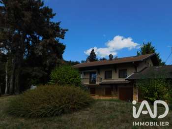 Vente maison 10 pièces Châtillon 69