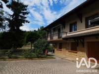 Vente maison 10 pièces Vente maison 10 pièces