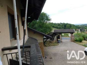Vente maison 10 pièces Vente maison 10 pièces