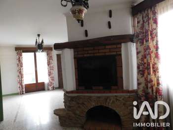 Vente maison 10 pièces Vente maison 10 pièces