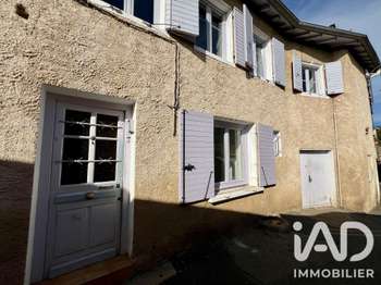 Vente Maison 3 piècesChâtillon