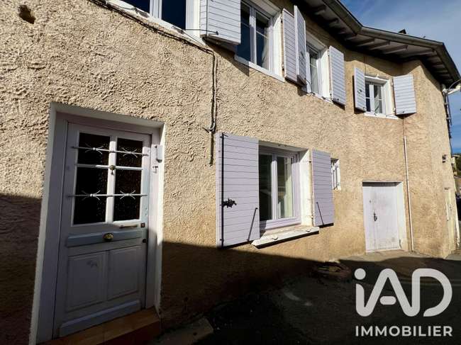 Maison 3 pièces 92 m² · à Châtillon · 92 m² · 230 000 €