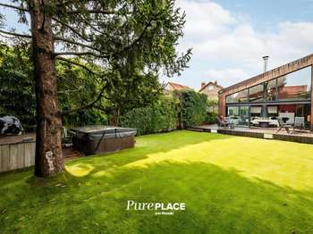Vente maison 6 pièces Châtillon 92