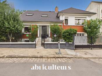 Vente Maison 7 piècesChâtillon