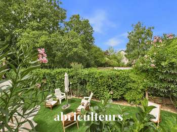 Vente Maison 5 chambresChâtillon