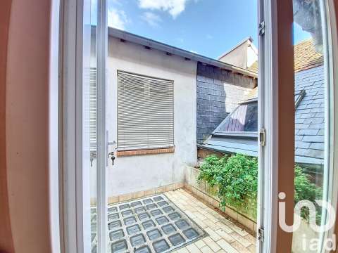 Vente maison 5 pièces Châtillon-Coligny 45