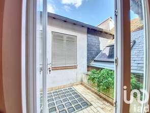 Vente Maison 4 chambresChâtillon-Coligny