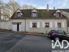 Vente Maison 2 chambresChâtillon-Coligny