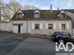 Vente Maison 2 chambresChâtillon-Coligny