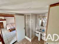 Vente maison 2 pièces