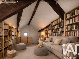 Vente maison 2 pièces Vente maison 2 pièces