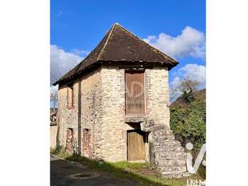 Vente Maison 1 chambreChâtillon-Coligny