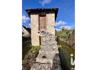 Vente maison 2 pièces Vente maison 2 pièces