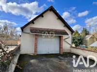 Vente maison 2 pièces