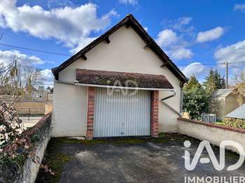 Vente maison 2 pièces