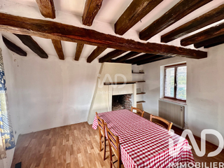 Vente maison 2 pièces Vente maison 2 pièces