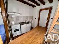 Vente maison 2 pièces