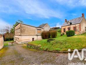 Vente Maison 1 chambreChâtillon-Coligny