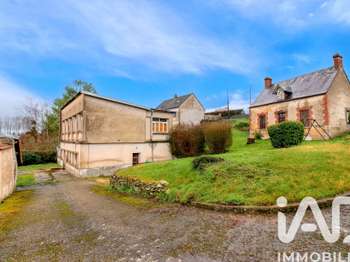 Vente maison 5 pièces Châtillon-Coligny 45