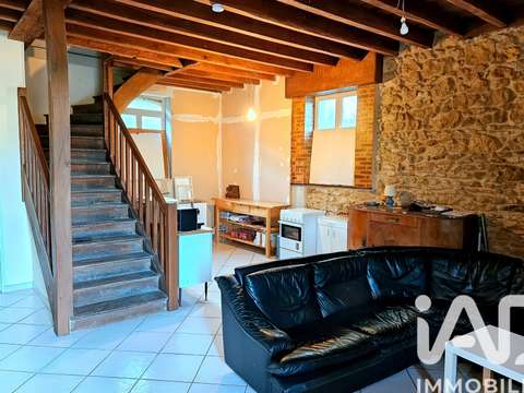 Vente maison 5 pièces Vente maison 5 pièces