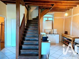 Vente maison 5 pièces Vente maison 5 pièces