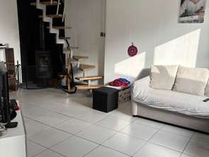 Vente Maison 2 chambresChâtillon-Coligny
