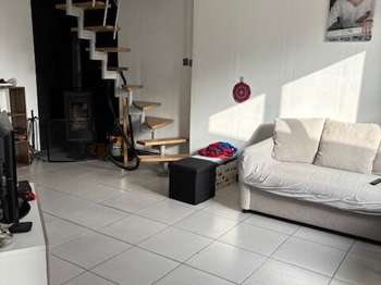 Vente maison 4 pièces Châtillon-Coligny 45