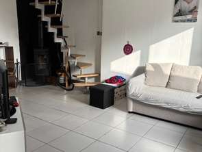 Vente Maison 2 chambresChâtillon-Coligny