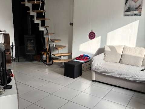 Vente maison 4 pièces Châtillon-Coligny 45