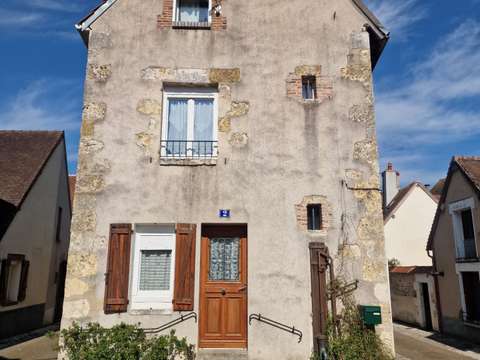 Vente maison 4 pièces Vente maison 4 pièces