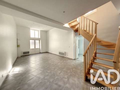 Vente maison 4 pièces Châtillon-Coligny 45