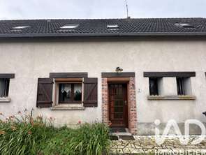 Vente Maison 2 chambresChâtillon-Coligny