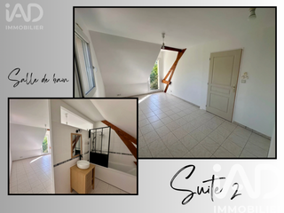 Vente maison 10 pièces