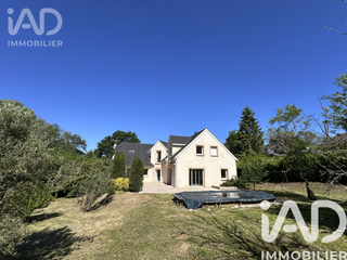 Vente maison 10 pièces