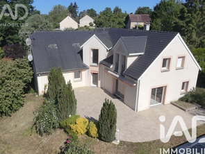 Vente Maison 6 chambresChâtillon-Coligny