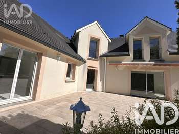 Vente Maison 6 chambresChâtillon-Coligny