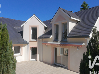 Vente maison 10 pièces