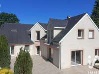 Vente maison 10 pièces Vente maison 10 pièces