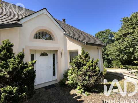 Vente maison 10 pièces