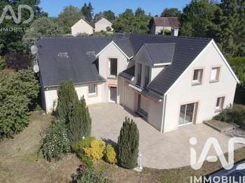 Vente maison 10 pièces Vente maison 10 pièces