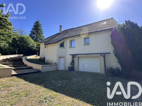 Vente maison 10 pièces