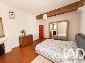 Vente maison 6 pièces Châtillon-Coligny 45