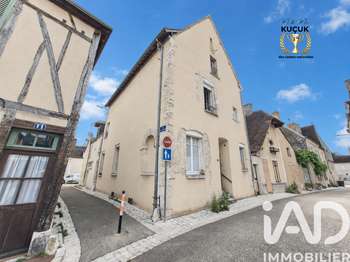 Vente maison 6 pièces Châtillon-Coligny 45