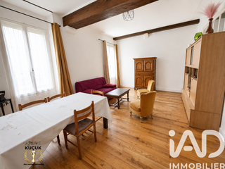 Vente maison 6 pièces Vente maison 6 pièces