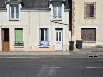 Vente maison 5 pièces Châtillon-Coligny 45