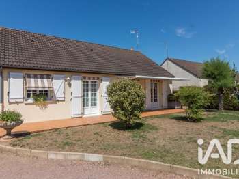 Vente maison 5 pièces Châtillon-Coligny 45