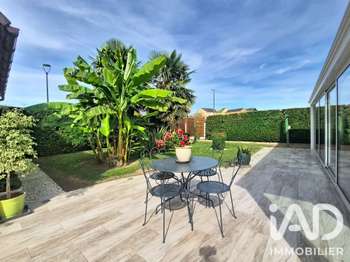 Vente Maison 3 chambresChâtillon-Coligny