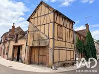 Vente maison 2 pièces Vente maison 2 pièces