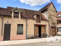 Vente maison 2 pièces Vente maison 2 pièces